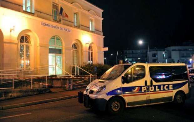 دسترسی به زندان‌ها در سراسر فرانسه ممنوع شد