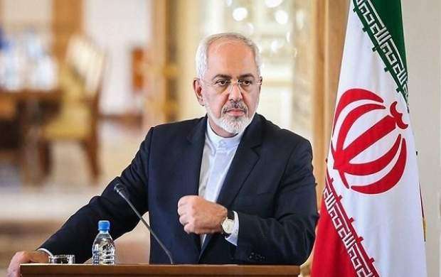 ظریف: ایران و عراق ستون‌های امنیت منطقه اند
