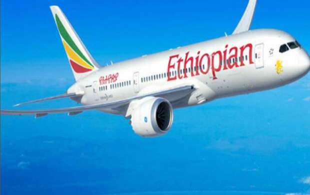 سانحه هواییِ اتیوپی نجات‌یافته نداشت