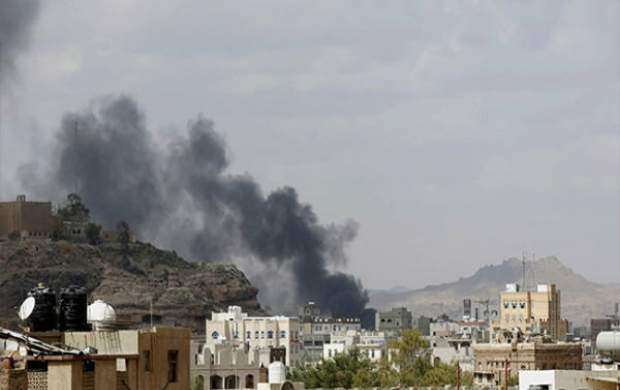 شهادت ۲۰ زن یمنی در حمله «حجه»