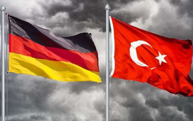 ترکیه سه روزنامه نگار آلمانی را اخراج کرد