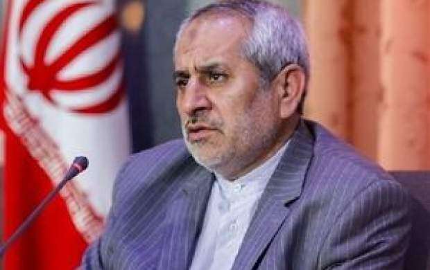 دادستان تهران: اختلاس ۶ میلیاردی کذب است