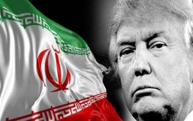 بودجه جدید آمریکا برای مقابل با ایران