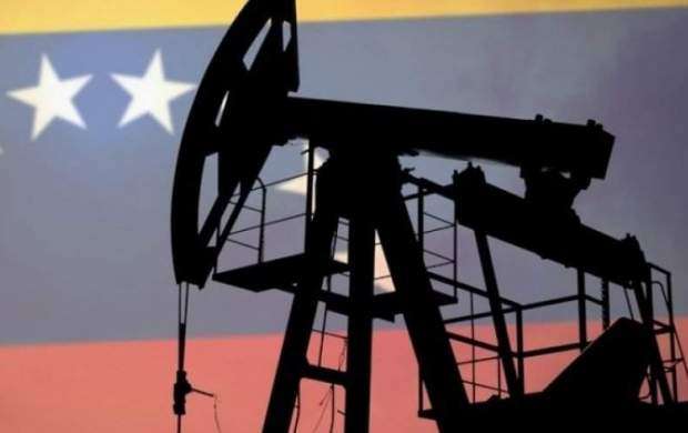 بخش عمده صادرات نفت ونزوئلا متوقف شد