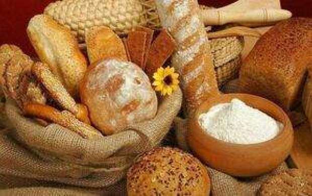 مفید ترین نان برای کاهش وزن کدام است؟