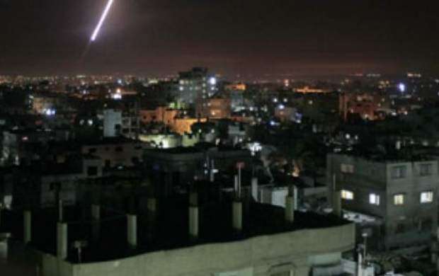 حمله موشکی به تل‌آویو/ جلسه اضطراری نتانیاهو