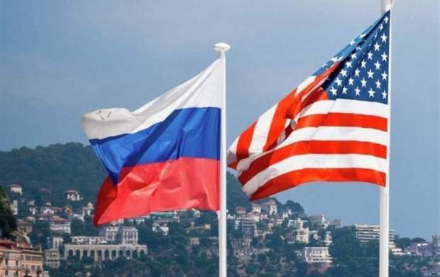 روسیه: به تحریم‌های آمریکا پاسخ عملی می‌دهیم