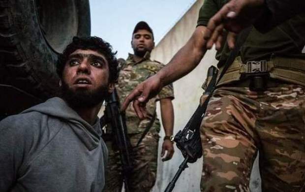 محاکمه ۱۴ داعشی فرانسوی در عراق
