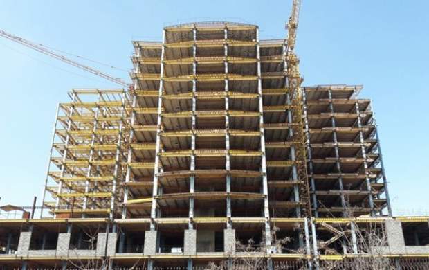 صدور حکم تخریب ۴ برج ۱۵ طبقه در حاشیه تهران