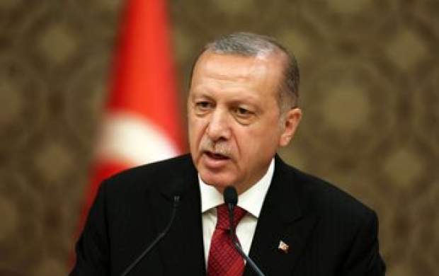 اردوغان: بی شرف، استانبول نیوزیلند نیست