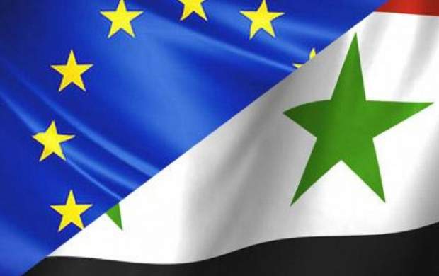 شرکت‌های اروپایی می‌خواهند به سوریه برگردند