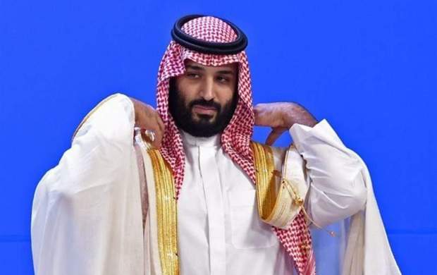 گاردین: پادشاه سعودی از اختیارات بن‌سلمان کاست