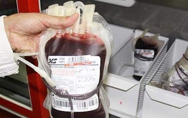 برنامه نوروزی مراکز اهدای خون در پایتخت