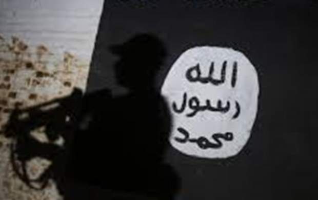 داعش به پایان خلافت خود اعتراف کرد