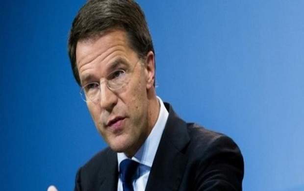 نخست‌وزیر هلند نشست اضطراری تشکیل داد