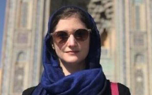 ایران و ایرانی ها از نگاه دختر سفیر سوئیس