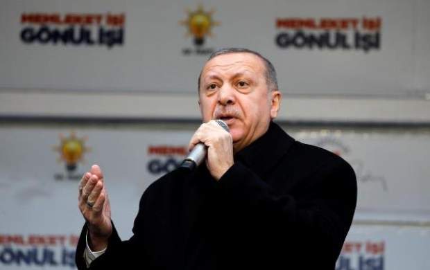 واکنش ترکیه به تصمیم آمریکا درباره جولان