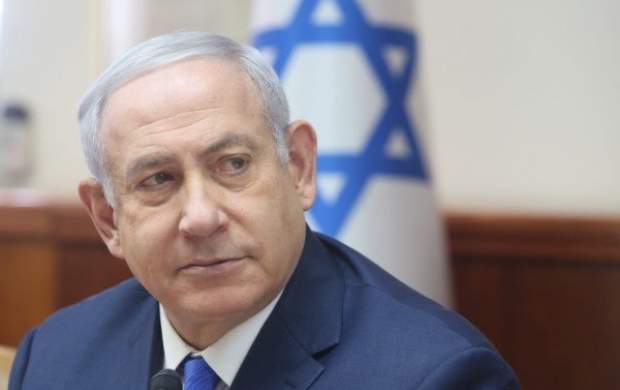 «نتانیاهو» غزه را تهدید به حمله بی‌سابقه کرد!