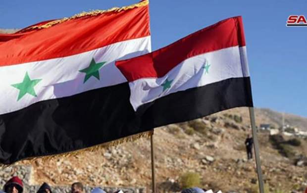 اهمیت راهبردی جولان سوریه در چیست؟