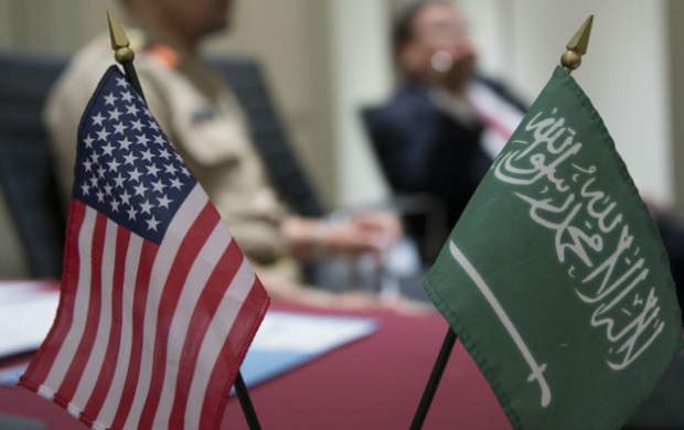 شروع همکاری هسته‌ای آمریکا با عربستان