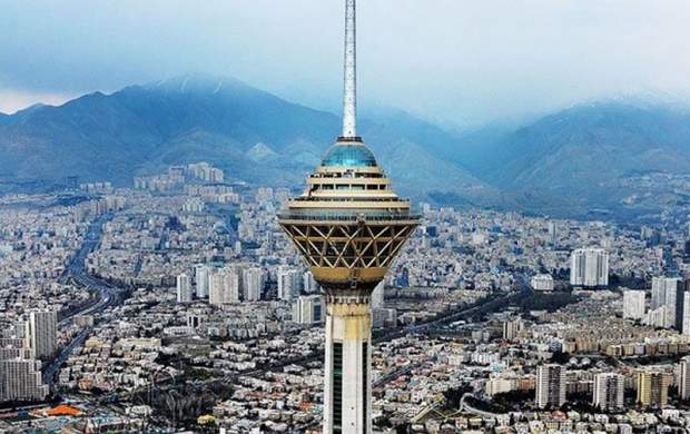 تداوم آسمان پاک برای تهران