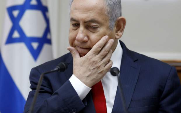 ادعای نتانیاهو علیه نوار غزه