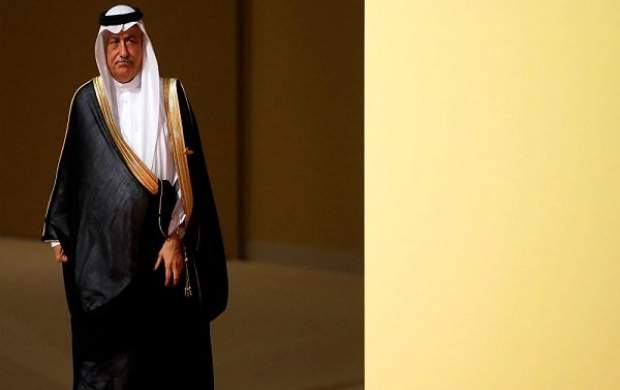 وزیر خارجه عربستان: مسئولیت آنچه در یمن می گذرد برعهده ایران است!