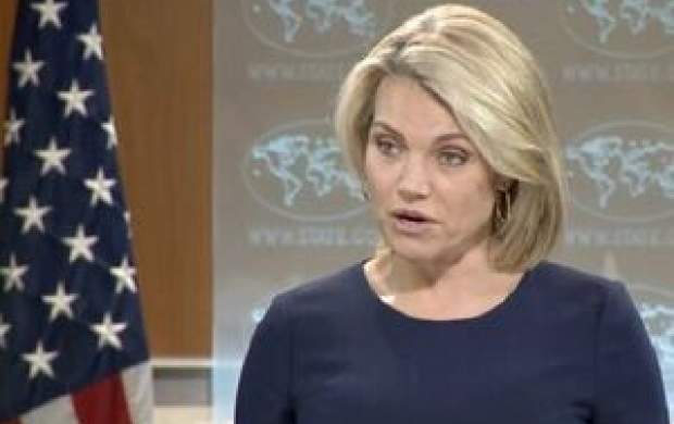 کناره‌گیری سخنگوی وزارت خارجه آمریکا تائید شد