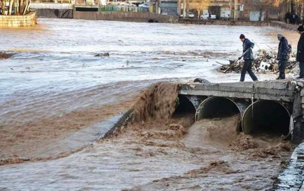 خسارت سیلاب در استان لرستان چقدر بوده؟