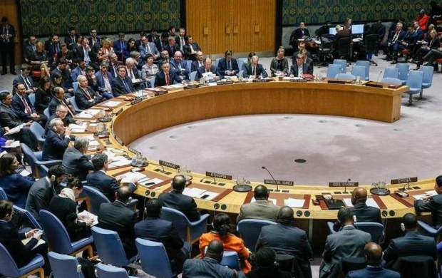 نشست فوق‌العاده شورای امنیت درباره لیبی