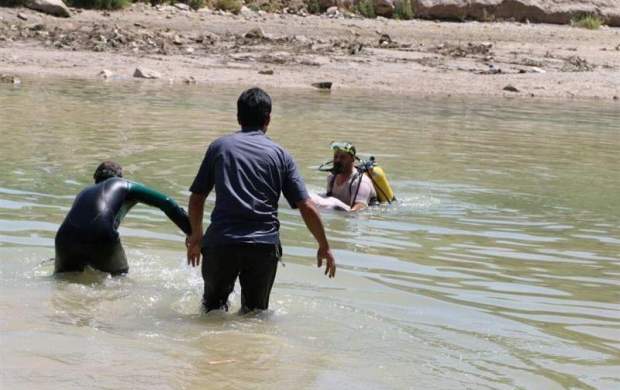سه نفر بر اثر سقوط به رودخانه در فارس جان باختند