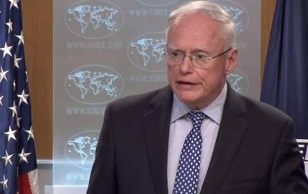 آمریکا اصراری به کناره‌گیری اسد ندارد