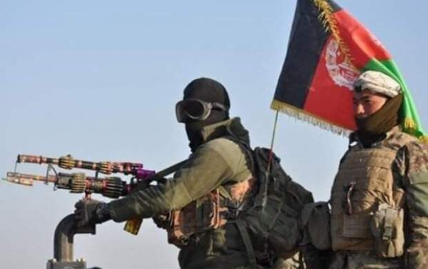 به هلاکت رسیدن ۵ داعشی در شرق افغاستان