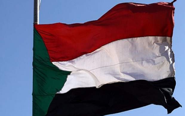 سودان در خاموشی کامل فرورفت