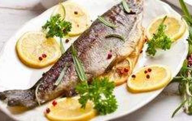 خوردن ماهی تاثیری در کاهش آسم دارد؟