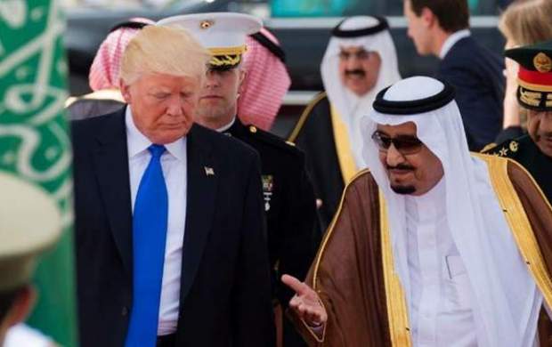 آمریکا ۱۶ تبعه سعودی را تحریم کرد