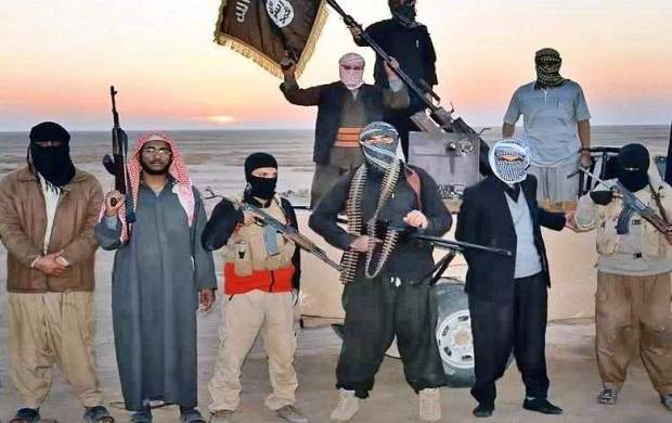 حمله داعش در جنوب لیبی
