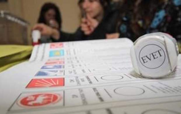 تلاش حزب‌اردوغان جهت انتخابات مجدد در استانبول