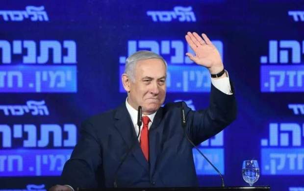 حقه‌های نتانیاهو برای غلبه بر رقبا