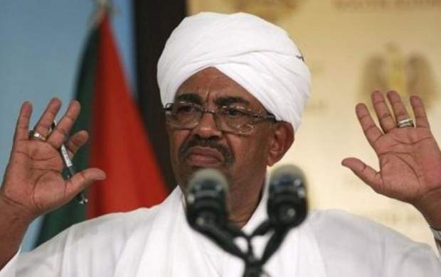 ارتش سودان عمر البشیر را برکنار و زندانی کرد