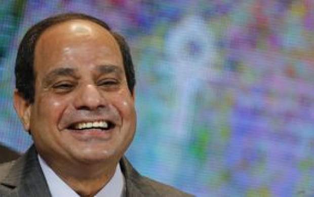 واکنش آمریکا به خروج مصر از ائتلاف ضد‌ایرانی