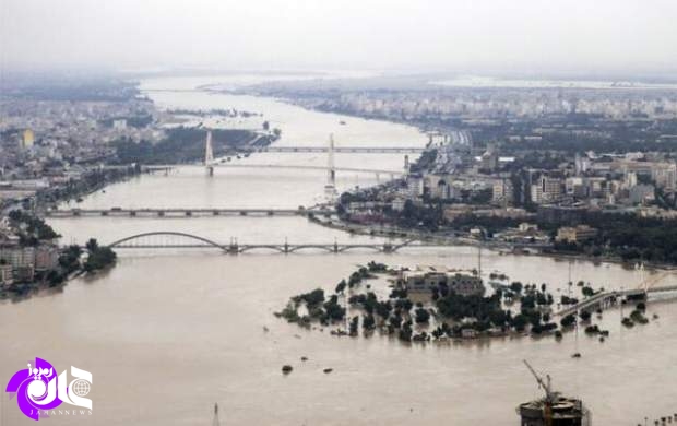 خوزستان چگونه زیر آب رفت و آینده چه خواهد شد؟