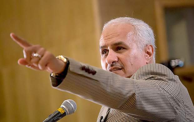هشدار حسن عباسی به لیبرال‌های بالاشهر تهران