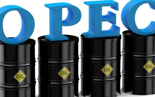 قیمت سبد نفتی اوپک به بالای 70 دلار رسید