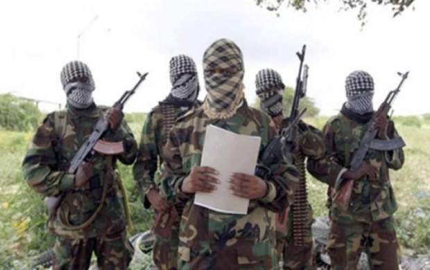 هلاکت مقام ارشد داعش در سومالی