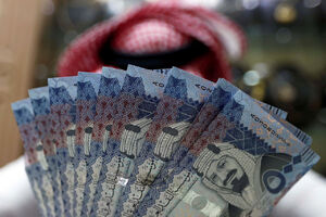 سعودی‌ها می‌توانند این افتضاح را با پول حل کنند؟