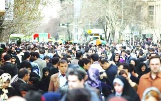 هر ایرانی خرج زندگی ۳/۵ نفر را می‌دهد