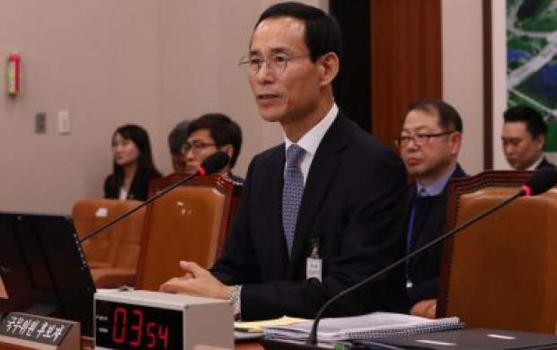 ماجرای رد صلاحیت وزیر مسکن کره‌جنوبی