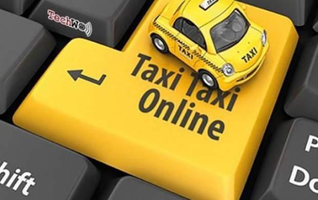 راننده اخراج شده تاکسی‌ آنلاین دستگیر شد