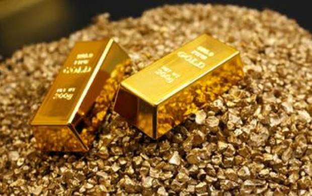 ۳ عامل مهم کاهش قیمت طلا